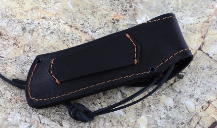 Складной нож Беркут, сталь дамаск, рукоять накладки венге с дюралью Складной нож Беркут, сталь дамаск, рукоять накладки венге с дюралью