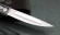Нож складной Якут сталь Х12МФ накладки G10
