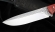 Нож №38 Х12МФ цельнометаллический рукоять карельская береза красная