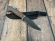Нож Аллигатор-2 сталь Х12МФ рукоять орех (распродажа)