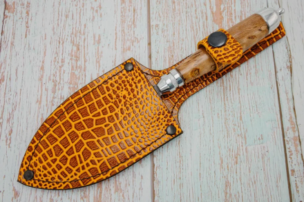 Нож для просфоры средний (копие) (new) Нож для просфоры средний (копие) (new)