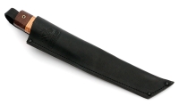 Нож Тантуха-3 сталь Х12МФ, рукоять береста - IMG_4379.jpg