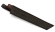 Нож Тантуха-2 сталь D2, рукоять коричневый граб