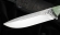 Нож №38 Х12МФ цельнометаллический рукоять карельская береза зеленая