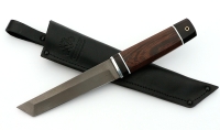 Нож Тантуха-3 сталь Х12МФ, рукоять венге-черный граб - IMG_4383.jpg