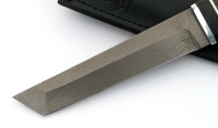 Нож Тантуха-3 сталь Х12МФ, рукоять венге-черный граб - IMG_4385.jpg