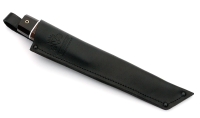 Нож Тантуха-3 сталь Х12МФ, рукоять венге-черный граб - IMG_4386.jpg