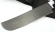Нож Узбекский большой сталь Х12МФ, рукоять береста