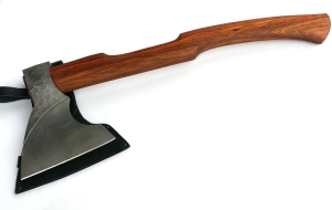 Топор №17 варка металлов: углерод+ ХВГ камень-долы "Мясной" Топор №17 варка металлов: углерод+ ХВГ камень-долы "Мясной"