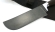 Нож Узбекский средний сталь Х12МФ, рукоять венге