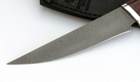 Нож Филейка малая сталь Х12МФ, рукоять венге дюраль - _MG_3566.jpg
