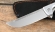 Нож складной на подшипнике Пчак сталь Elmax и накладки карбон 