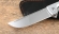 Нож Складной на подшипнике Пчак сталь Х12МФ, накладки палисандр