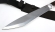 Нож Мачете №4 сталь 95Х18, рукоять венге