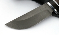 Нож Койот сталь Х12МФ, рукоять венге-черный граб - _MG_3931.jpg