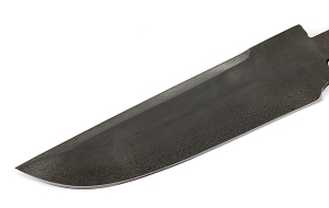 КЛИНОК АЛЛИГАТОР, СТАЛЬ Х12МФ