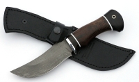 Нож Бобр сталь Х12МФ, рукоять венге-черный граб - _MG_3939.jpg