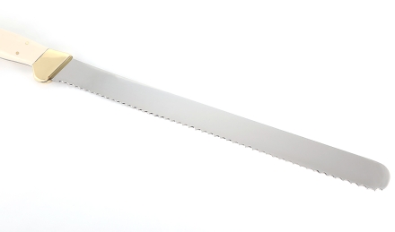 Кухонный нож Хариус сталь 95Х18 рукоять акрил Кухонный нож Хариус сталь 95Х18 рукоять акрил