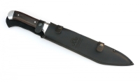 Нож Мачете №4 сталь У8А с пилой рукоять венге - _MG_5139vo.jpg