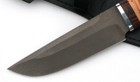 Нож Аллигатор сталь Х12МФ, рукоять береста - IMG_4070.jpg