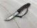 Складной нож Корсак сталь х12мф накладки из карбона (РАСПРОДАЖА)
