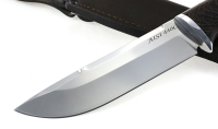 Нож Барракуда сталь AISI 440C, рукоять венге - Нож Барракуда сталь AISI 440C, рукоять венге