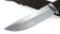 Нож Барракуда сталь AISI 440C, рукоять венге
