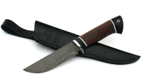 Нож Крот сталь Х12МФ, рукоять венге-черный граб - IMG_4086.jpg