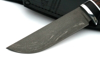 Нож Крот сталь Х12МФ, рукоять венге-черный граб - IMG_4087.jpg