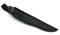 Нож Крот сталь Х12МФ, рукоять венге-черный граб - IMG_4088.jpg