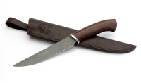 Нож Филейка средняя сталь Х12МФ, рукоять венге дюраль - _MG_3584.jpg