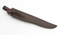 Нож Филейка средняя сталь Х12МФ, рукоять венге дюраль - _MG_3589.jpg