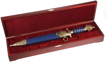 Кортик парадный Прокурорский