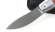 Складной нож Клык, сталь Х12МФ, рукоять накладки бубинга