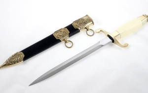 Кортик офицерский МЧС (министерство чрезвычайных ситуаций)