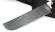 Нож Узбекский большой сталь дамаск, рукоять венге