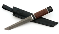 Нож Тантуха-2 сталь Х12МФ, рукоять венге-черный граб - IMG_4374.jpg