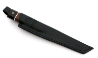 Нож Тантуха-2 сталь Х12МФ, рукоять венге-черный граб - IMG_4376.jpg