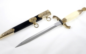 Кортик офицерский Таможенной службы