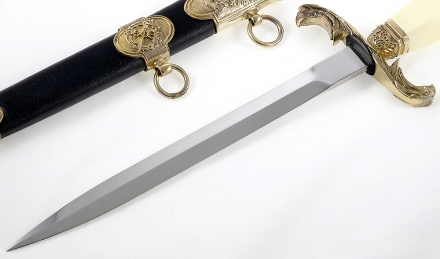 Кортик офицерский Таможенной службы