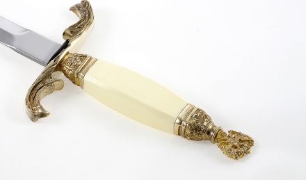 Кортик офицерский Таможенной службы