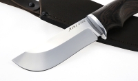 Нож Карась сталь AISI 440C, рукоять венге - Нож Карась сталь AISI 440C, рукоять венге