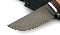 Нож Сурок сталь Х12МФ, рукоять береста - IMG_4458.jpg