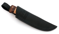 Нож Сурок сталь Х12МФ, рукоять береста - IMG_4459.jpg