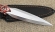 Метательный нож Кунай 65г