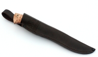 Нож Русак сталь ХВ-5, рукоять венге-карельская береза - IMG_5180.jpg
