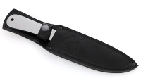 Метательный нож Спец- 2 сталь 65X13 - Метательный нож Спец- 2 сталь 65X13