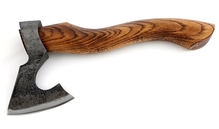 Топор Ермак-3 варка металлов: углерод+ ХВГ Топор Ермак-3 варка металлов: углерод+ ХВГ