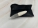 Нож Мараката, сталь х12мф, цельнометаллический, рукоять рог лося (распродажа)