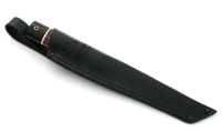 Нож Тантуха-2 сталь ELMAX, рукоять венге-черный граб,мельхиор - IMG_5034.jpg